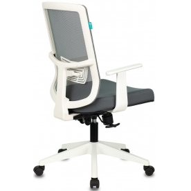 Компьютерное кресло Бюрократ MC-W611T/DG/26-25