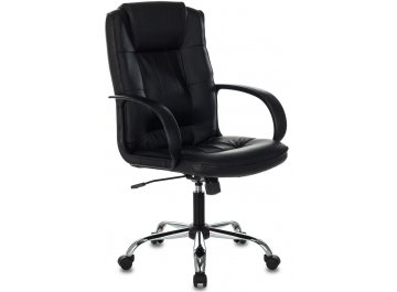Компьютерное кресло Бюрократ T-800N black