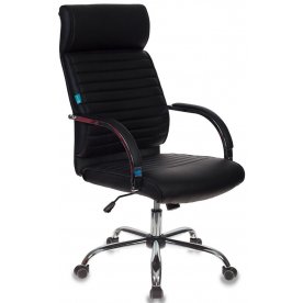 Компьютерное кресло Бюрократ T-8010SL