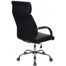 Компьютерное кресло Бюрократ T-8010SL