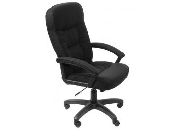Компьютерное кресло Бюрократ T-9908AXSN