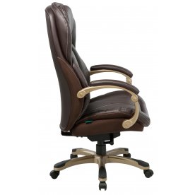 Компьютерное кресло Бюрократ T-9919