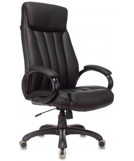 Компьютерное кресло Бюрократ T-9922N