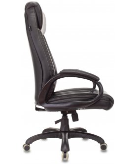 Компьютерное кресло Бюрократ T-9922N