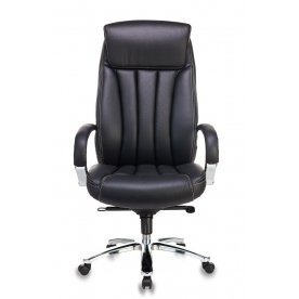 Компьютерное кресло Бюрократ T-9922SL black