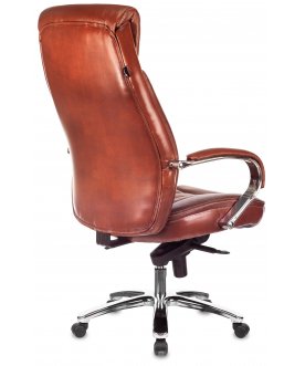 Компьютерное кресло Бюрократ T-9922SL