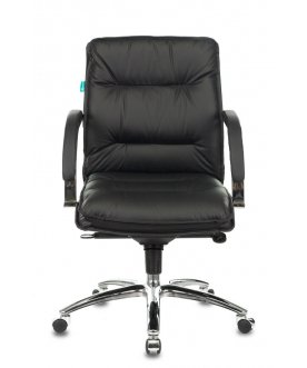 Компьютерное кресло Бюрократ T-9927SL-LOW black