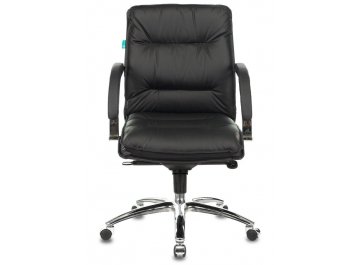 Компьютерное кресло Бюрократ T-9927SL-LOW black