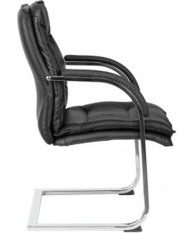 Компьютерное кресло Бюрократ T-9927SL-LOW-V black