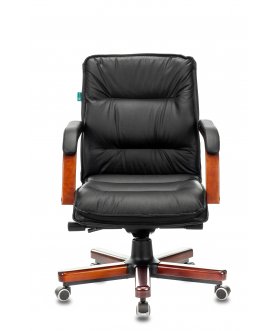 Компьютерное кресло Бюрократ T-9927walnut-low