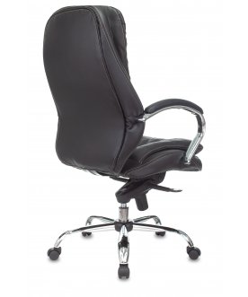 Компьютерное кресло Бюрократ T-9950 black pu