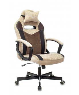 Компьютерное кресло Бюрократ Viking 6 Knight br Fabric