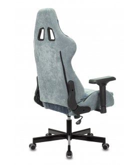 Компьютерное кресло Бюрократ Viking 7 Knight bl Fabric