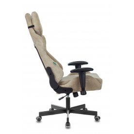 Компьютерное кресло Бюрократ Viking 7 Knight IT21 Fabric