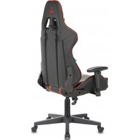 Компьютерное кресло Viking Zombie A4 red