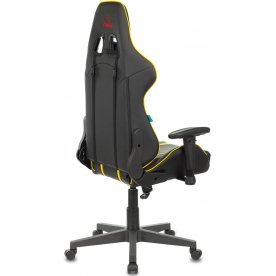Компьютерное кресло Viking Zombie A4 yel