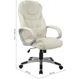 Компьютерное кресло Q-031