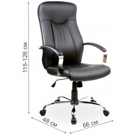 Компьютерное кресло Q-306