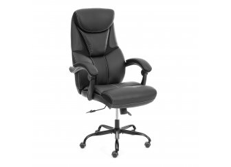 Компьютерное кресло Cambridge metalBL