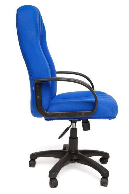 Компьютерное кресло CH833 синий