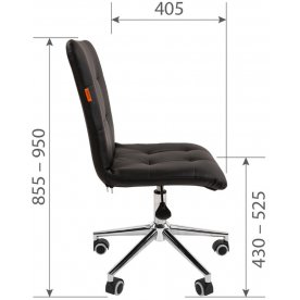 Компьютерное кресло Chairman 030