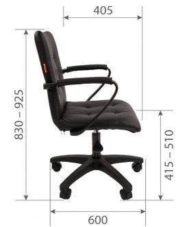 Компьютерное кресло Chairman 030