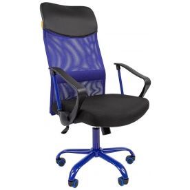 Компьютерное кресло Chairman 610
