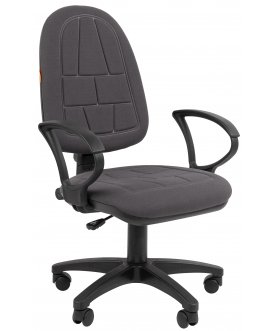 Коспьютерное кресло Chairman 205 серый