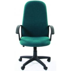 Компьютерное кресло Chairman 289 New