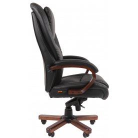 Компьютерное кресло Chairman 408 мультиблок