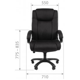 Компьютерное кресло Chairman 410 мультиблок