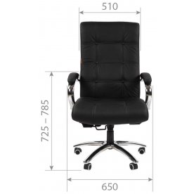 Компьютерное кресло Chairman 424