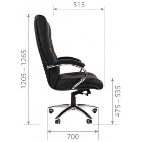 Компьютерное кресло Chairman 424