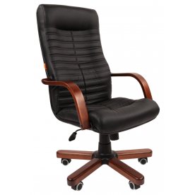 Компьютерное кресло Chairman 480WD N