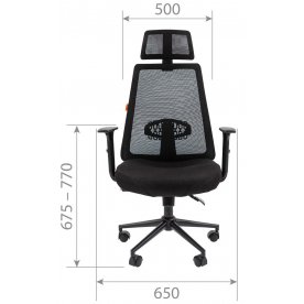 Компьютерное кресло Chairman 535