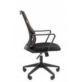 Компьютерное кресло Chairman 545 Б/П