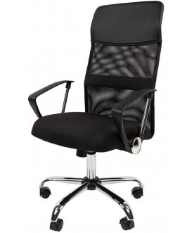 Компьютерное кресло Chairman 610 N