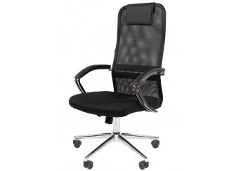 Компьютерное кресло Chairman 612