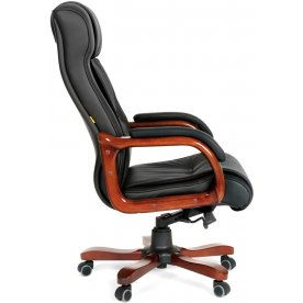 Компьютерное кресло Chairman 653