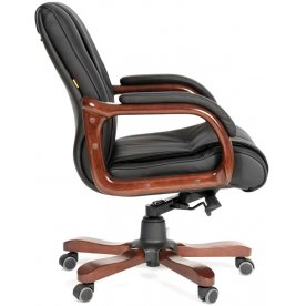 Компьютерное кресло Chairman 653M