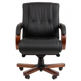 Компьютерное кресло Chairman 653M