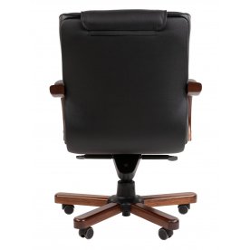 Компьютерное кресло Chairman 653M