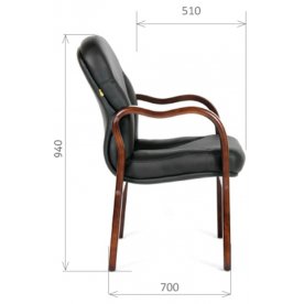 Компьютерное кресло Chairman 658