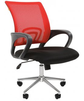 Компьютерное кресло Chairman 696