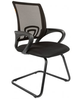 Компьютерное кресло Chairman 696 V TW-04