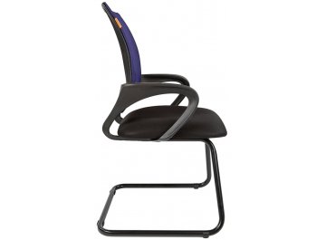 Компьютерное кресло Chairman 696 V TW-05