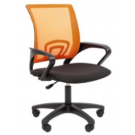 Компьютерное кресло Chairman 696LT N