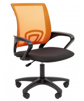 Компьютерное кресло Chairman 696LT N