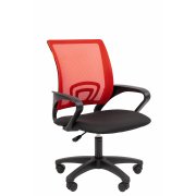 черно-красный