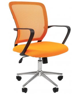 Компьютерное кресло Chairman 698